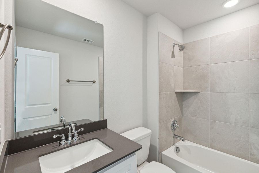 Representative Photo - Not Actual Home * Representative Photo - Not Actual Home *
