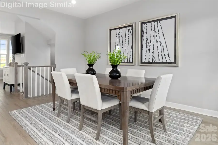 Illustrative purposes only