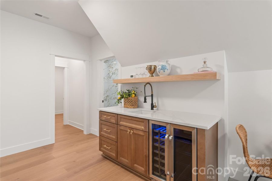 Furnished interior view inside a new home in , Waxhaw (Image 33). Furnished interior view inside a new home in , Waxhaw (Image 33).