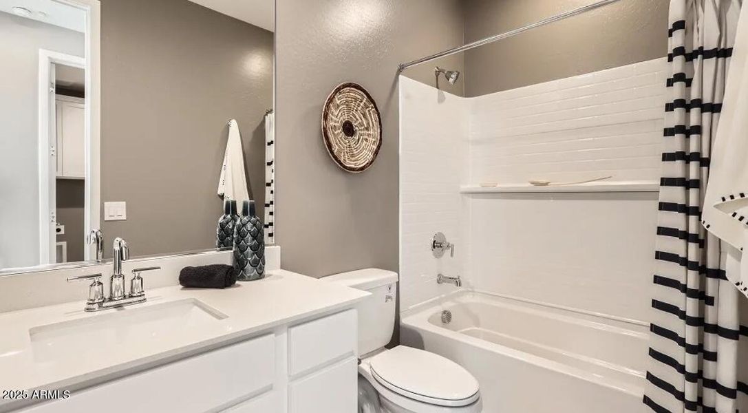 Bathroom 2 Bathroom 2