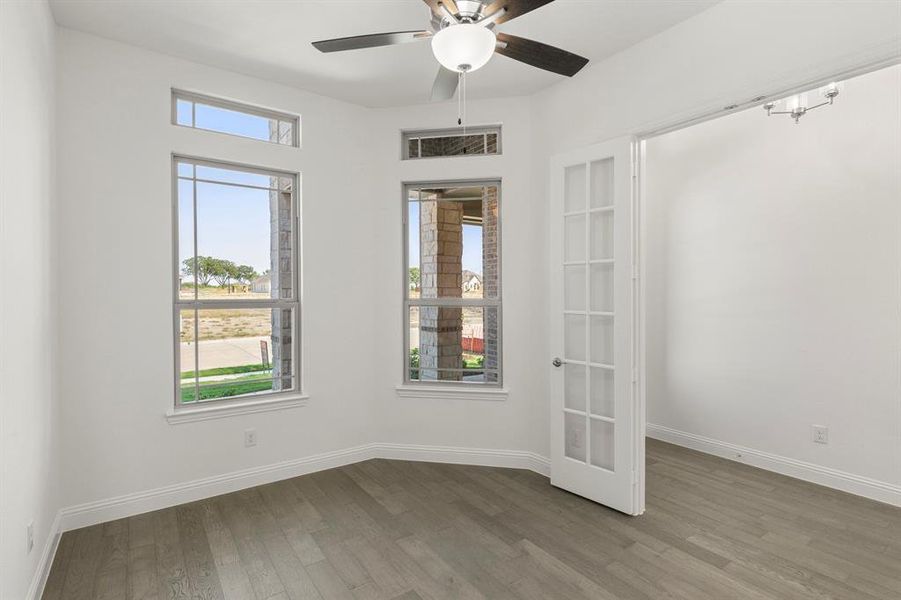 04. 1442 Canadian - Study