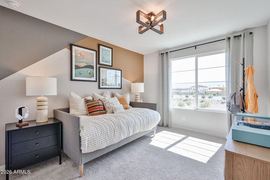 Bedroom 2 Bedroom 2