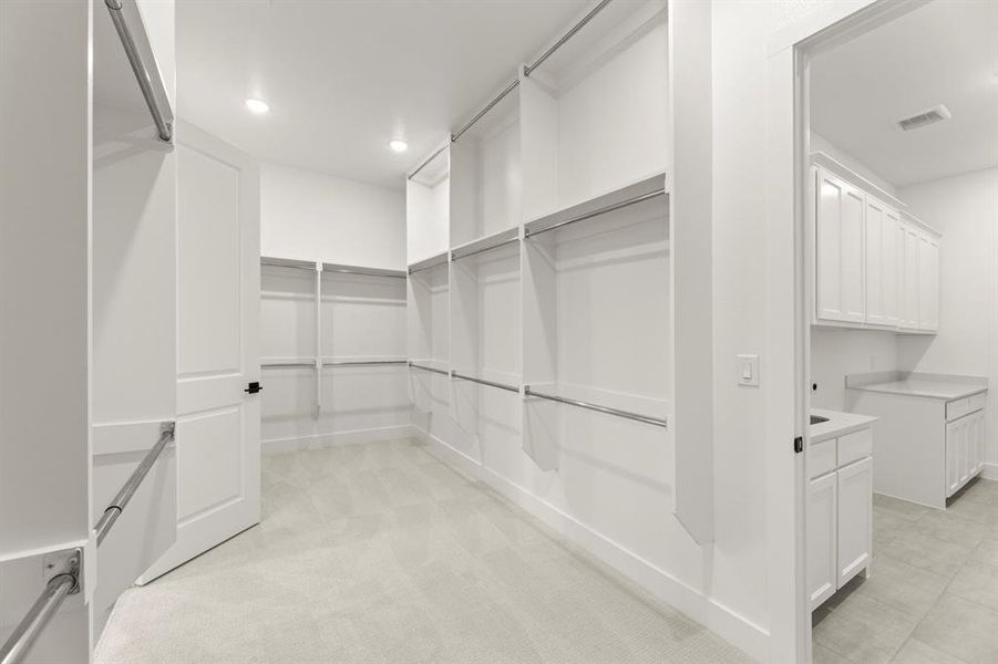 37. 2651 Pelican Point - Closet 37. 2651 Pelican Point - Closet