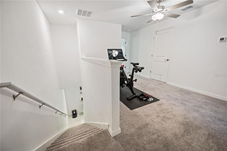 Spacious, unfurnished interior of a new home in , Land O' Lakes (Image 21). Spacious, unfurnished interior of a new home in , Land O' Lakes (Image 21).