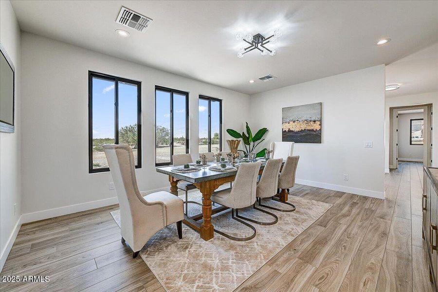 10-Formal Dining Room II 10-Formal Dining Room II