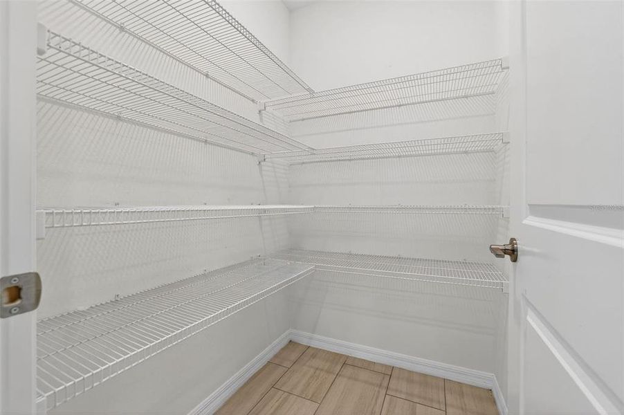Spacious, unfurnished interior of a new home in , Riverview (Image 29).