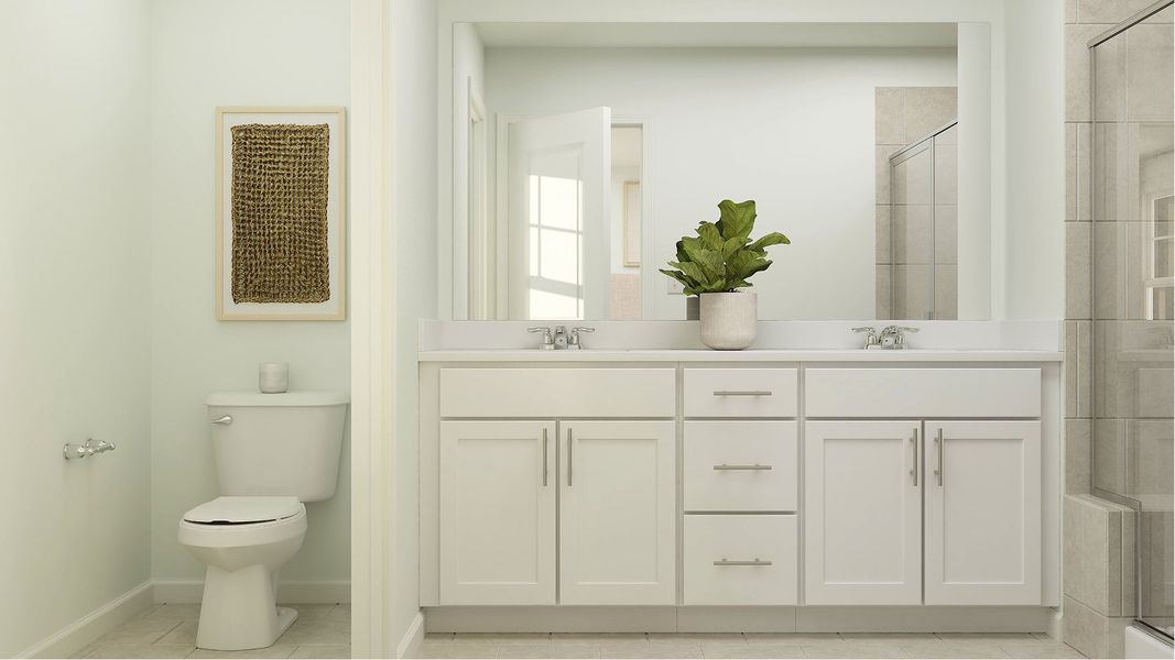 1946 Sutton Owners Bath F2