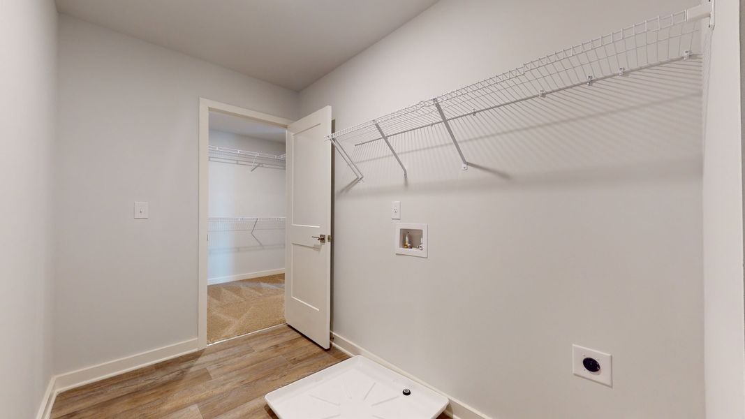 Fairburn, GA New Home.  - Slide 53