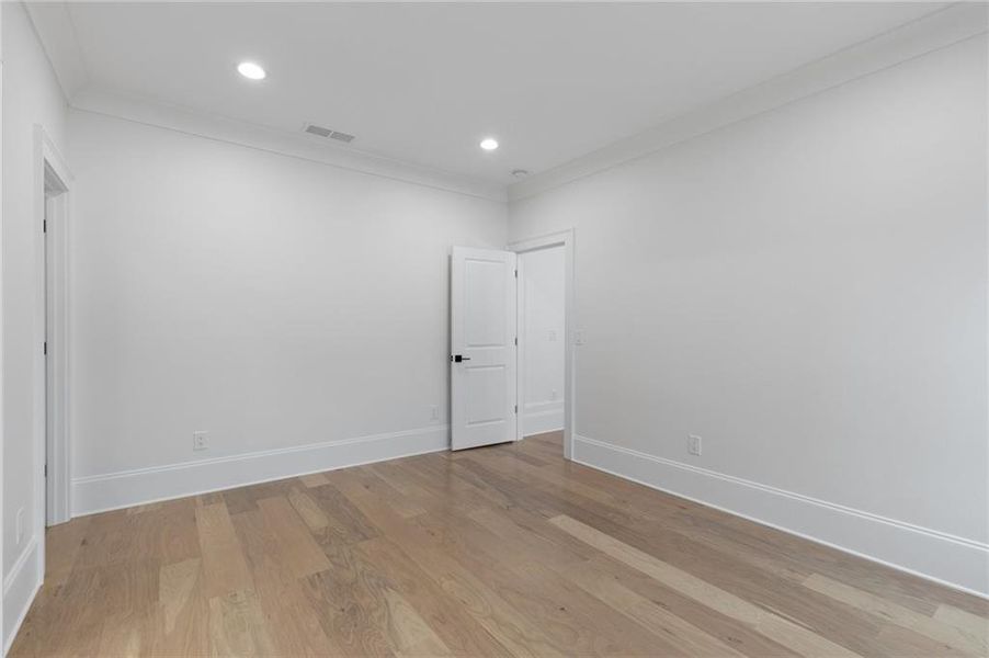 Spacious, unfurnished interior of a new home in , Bethlehem (Image 26). Spacious, unfurnished interior of a new home in , Bethlehem (Image 26).