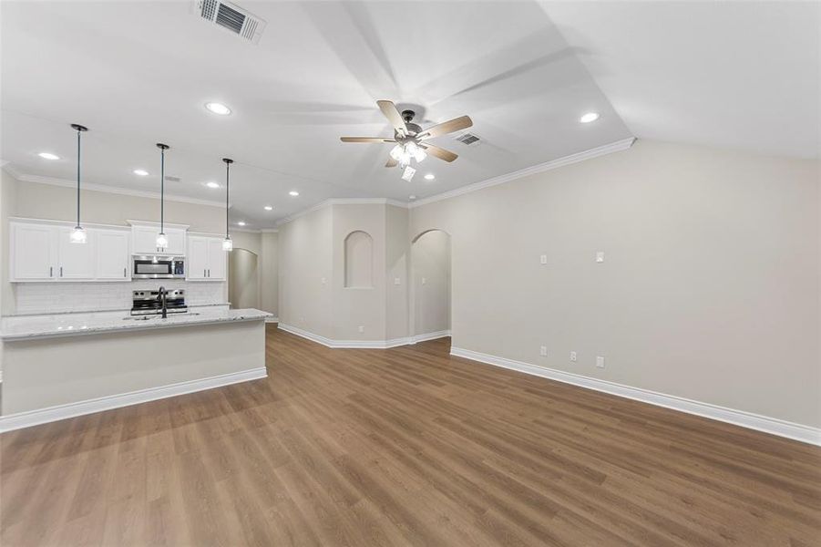 Image 34 of a home in . Image 34 of a home in .