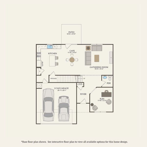 First Floor First Floor