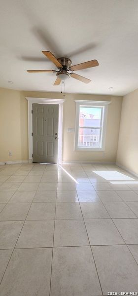 Spacious, unfurnished interior of a new home in , Eagle Pass (Image 13). Spacious, unfurnished interior of a new home in , Eagle Pass (Image 13).