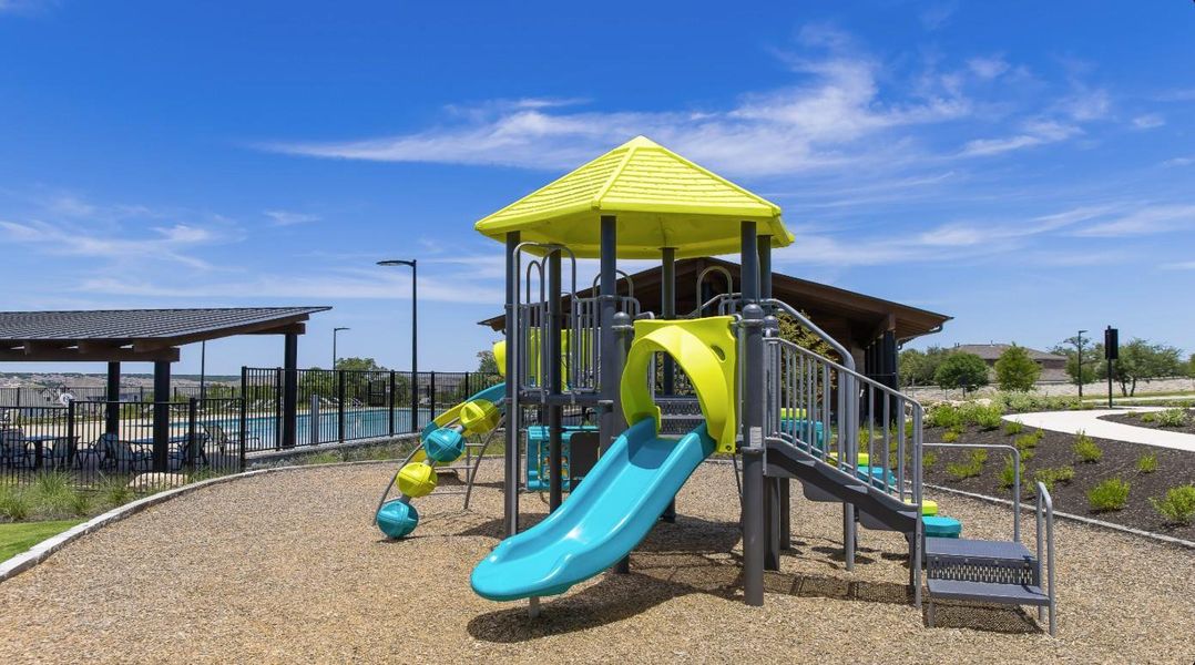 Parkside on the River Community