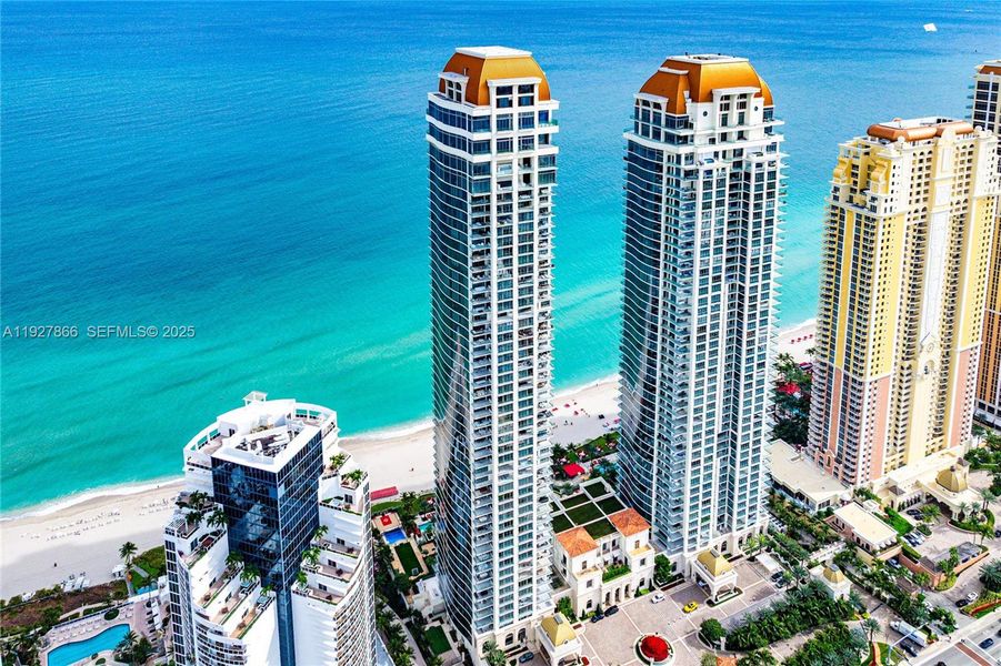 Condo located in Sunny Isles Beach, FL showcasing its design and architecture (Image 24). Condo located in Sunny Isles Beach, FL showcasing its design and architecture (Image 24).