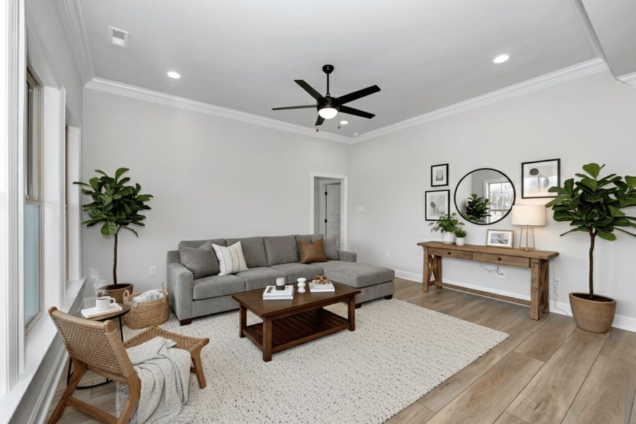 PHOTO OF SIMILAR PLAN