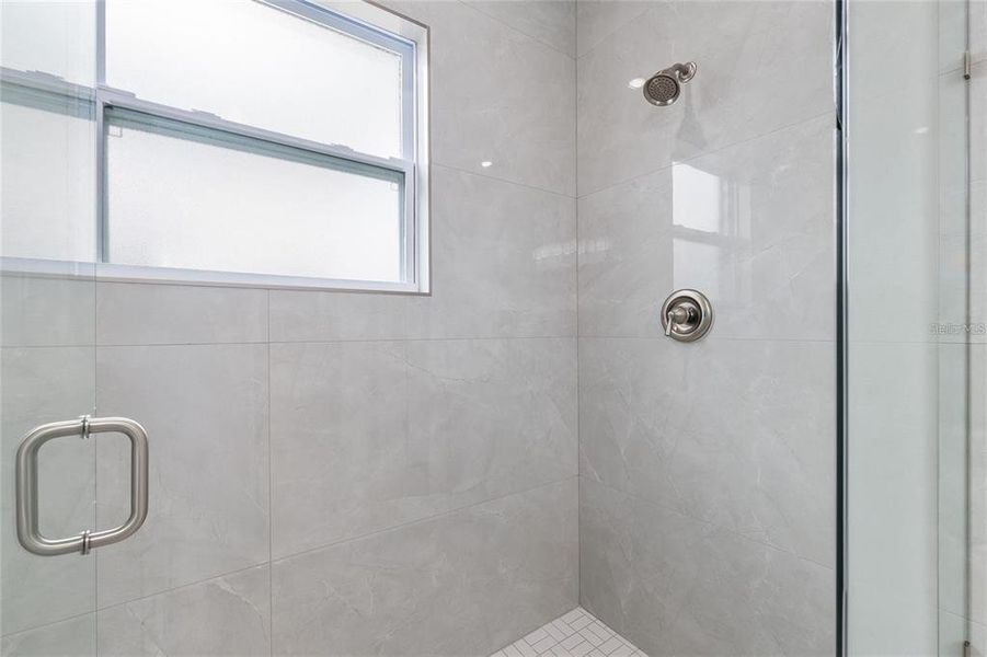 Close-up of interior finishes inside a home in , Ocala (Image 19).