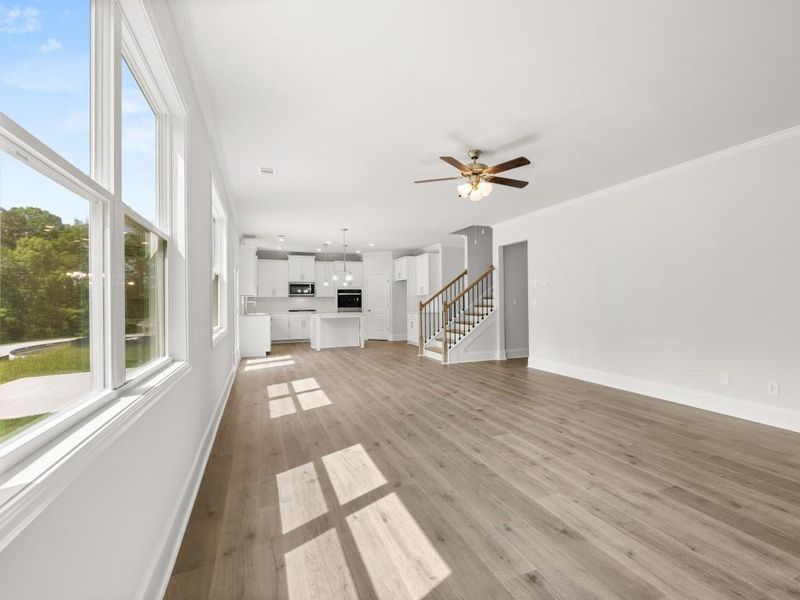 Image 62 of a home in Butner Estates.