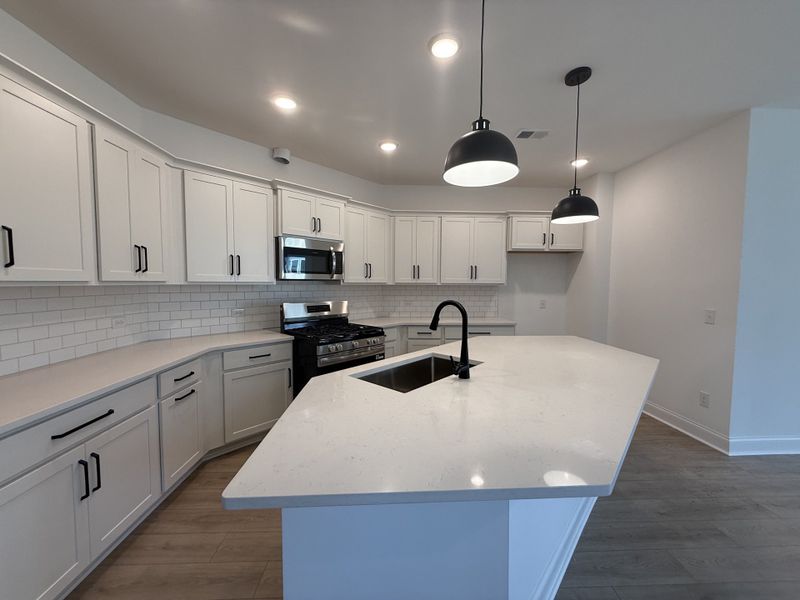 Kitchen Kitchen