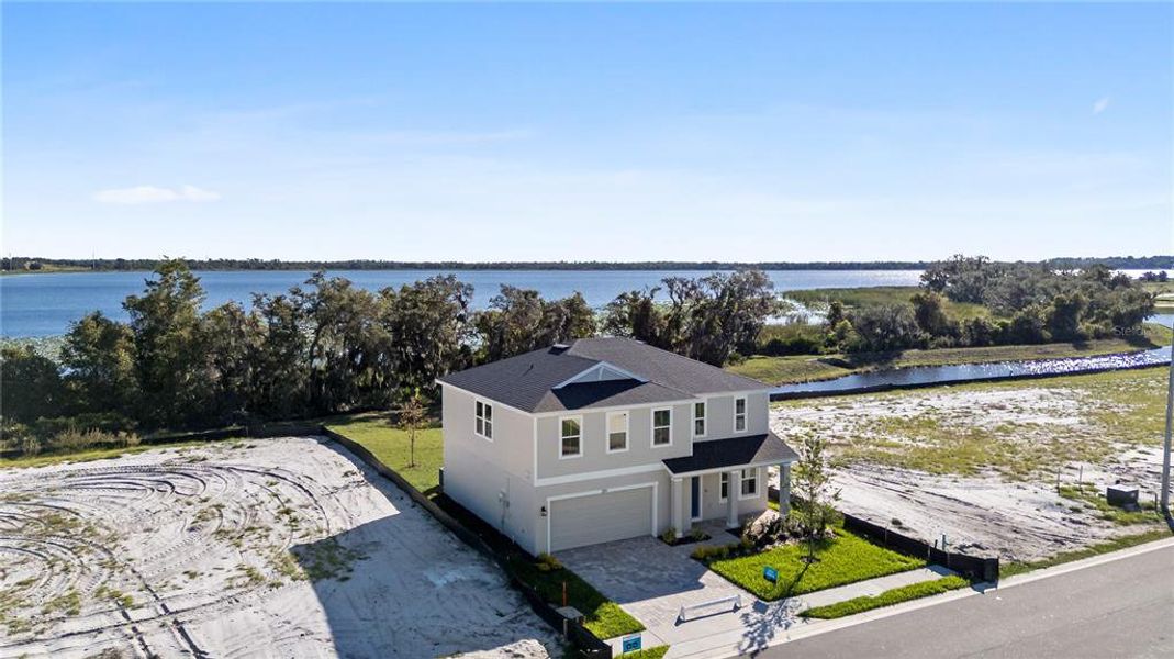 Image 51 of a home in Willowbrook North.