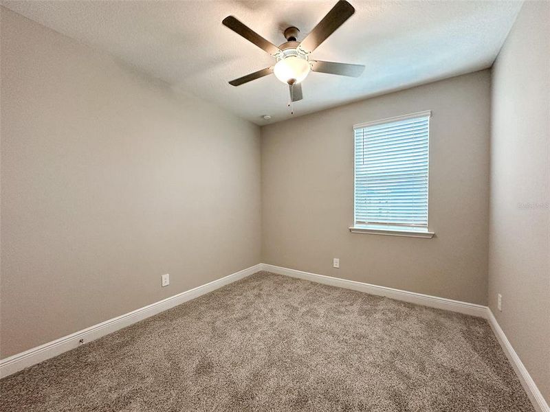 Spacious, unfurnished interior of a new home in Silverleaf Reserve Bungalows, Winter Garden (Image 24).