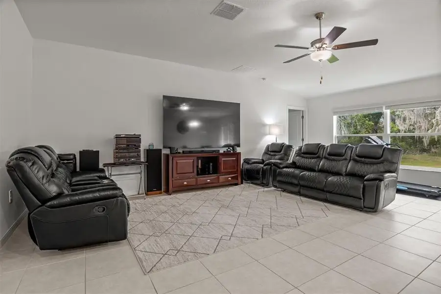 Furnished interior view inside a new home in , Lakeland (Image 19). Furnished interior view inside a new home in , Lakeland (Image 19).