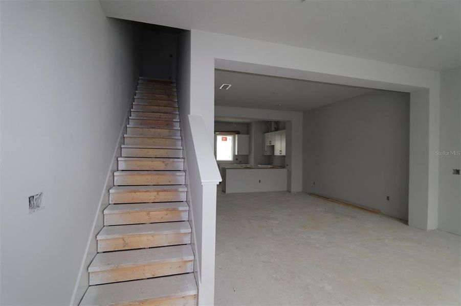 Family Room *Under Construction Family Room *Under Construction