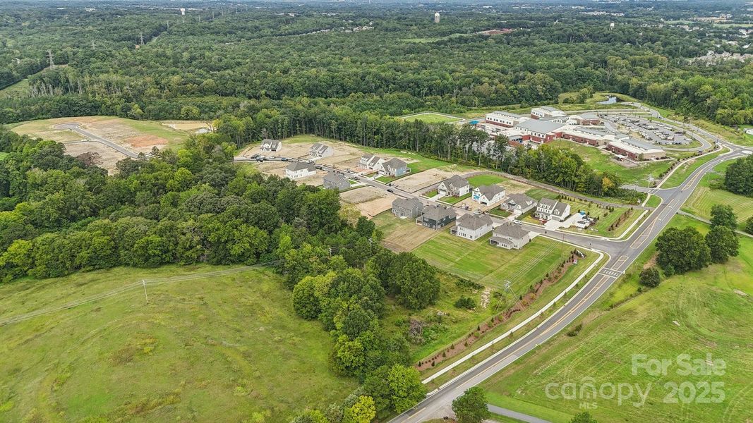 Tramore Community Aerials Tramore Community Aerials