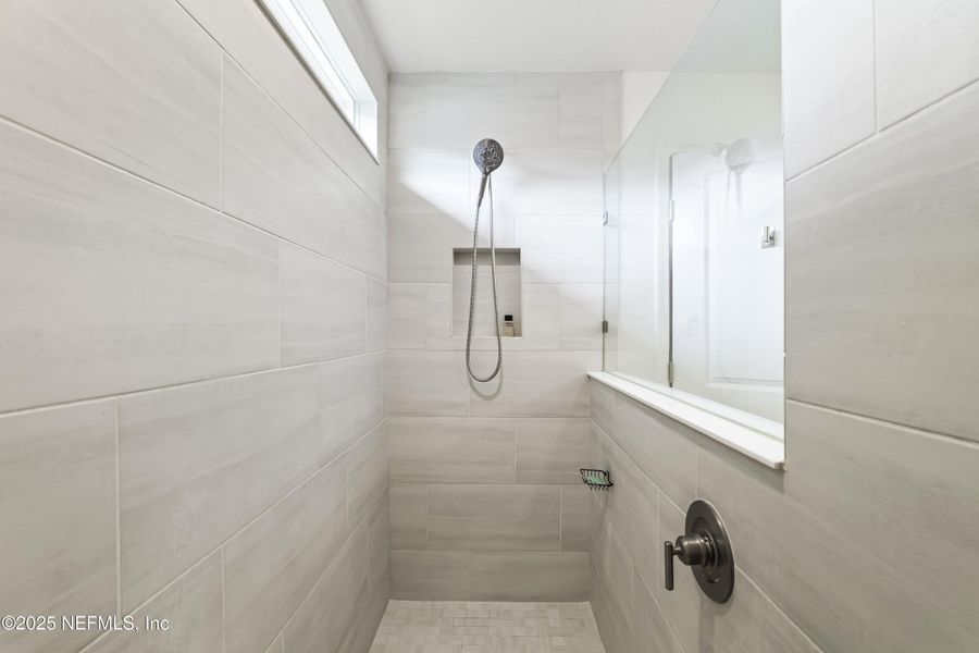 Close-up of interior finishes inside a home in , St. Augustine (Image 20).