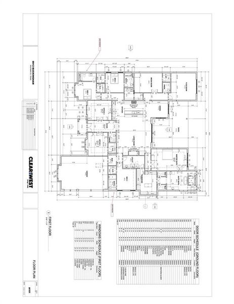 Floor plan Floor plan
