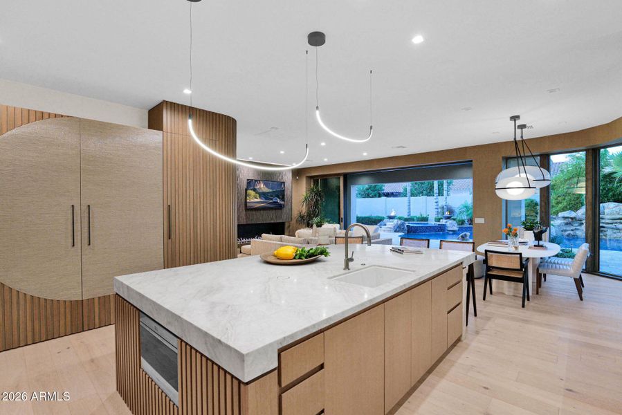 Kitchen Island Kitchen Island