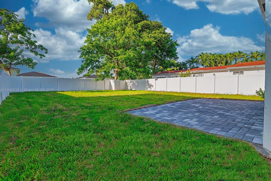 Front exterior of a new home in , Hallandale Beach, FL, highlighting curb appeal (Image 2). Front exterior of a new home in , Hallandale Beach, FL, highlighting curb appeal (Image 2).