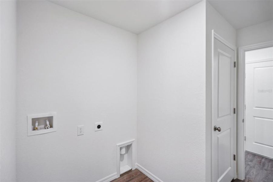 Spacious, unfurnished interior of a new home in , Brooksville (Image 22). Spacious, unfurnished interior of a new home in , Brooksville (Image 22).