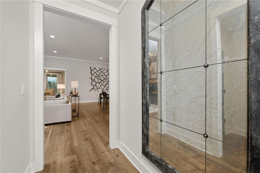 Image 59 of a home in Soleil Belmont Park.