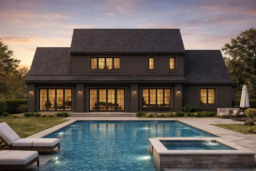 Image 5 of a home in .