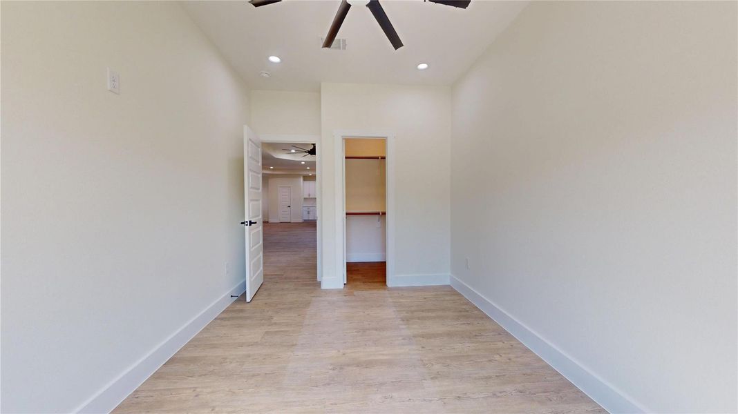 Spacious, unfurnished interior of a new home in , Dayton (Image 27). Spacious, unfurnished interior of a new home in , Dayton (Image 27).