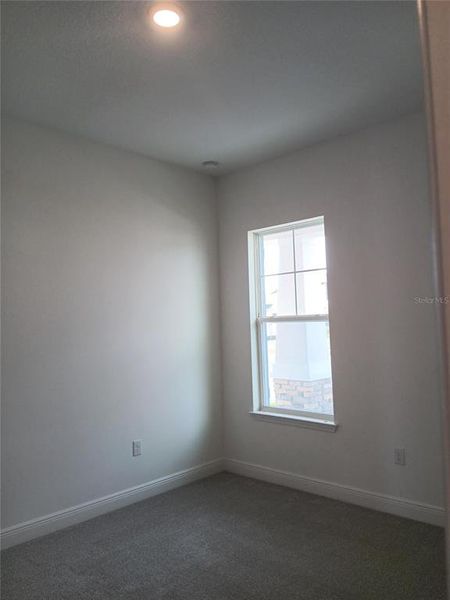 Spacious, unfurnished interior of a new home in , Orlando (Image 29).