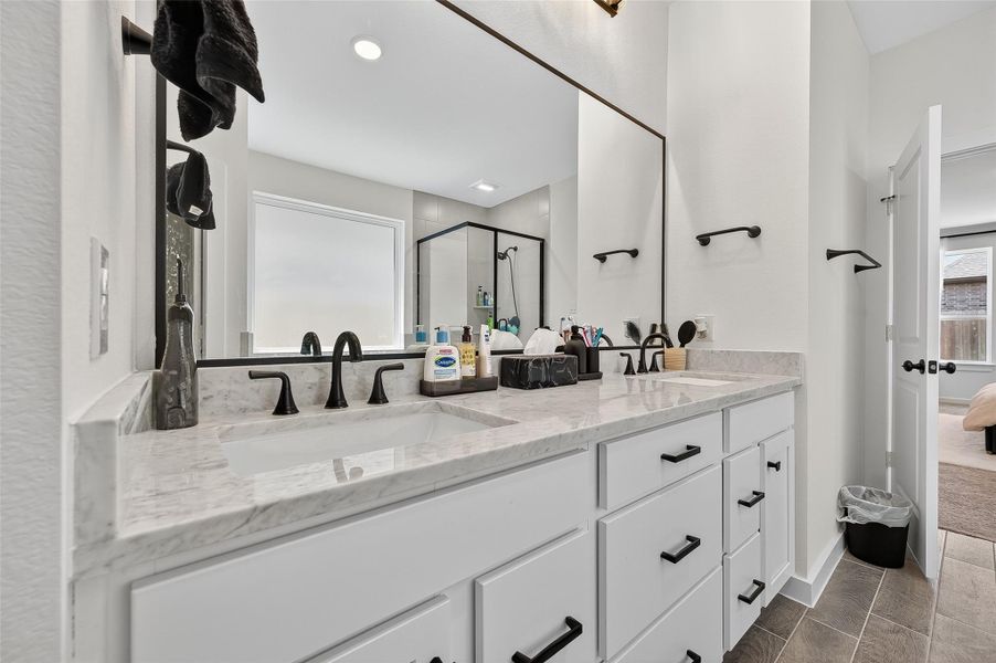 Furnished interior view inside a new home in , Richmond (Image 7). Furnished interior view inside a new home in , Richmond (Image 7).