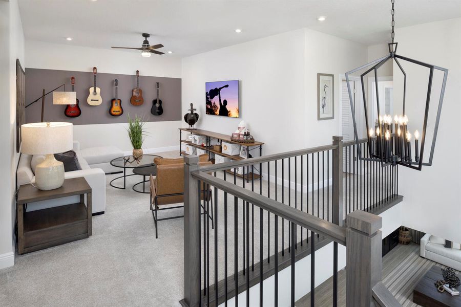 SCP Oceana Loft by RHP SCP Oceana Loft by RHP