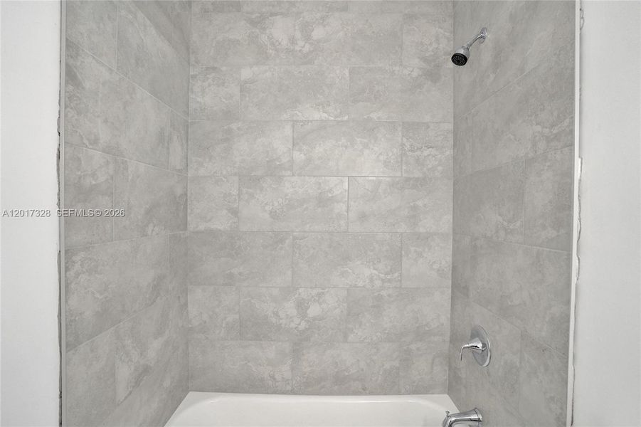 Close-up of interior finishes inside a home in , Fort Lauderdale (Image 20).