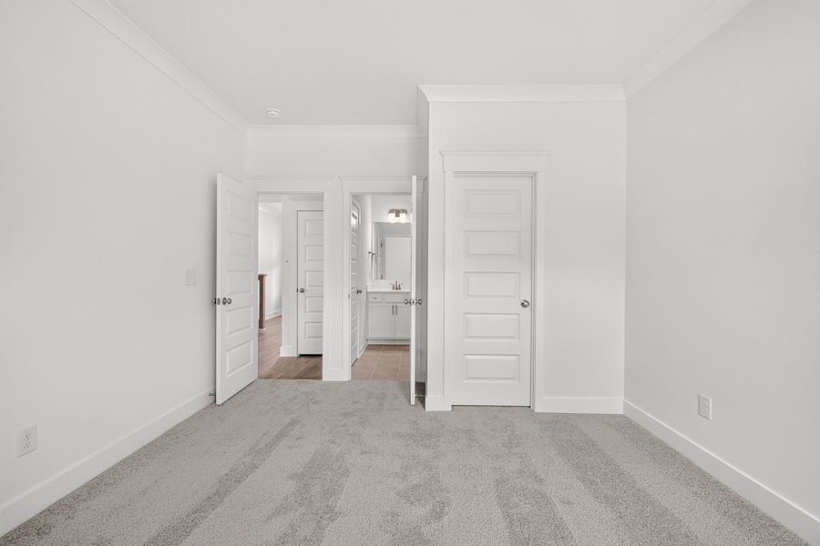 *Photo of actual home.