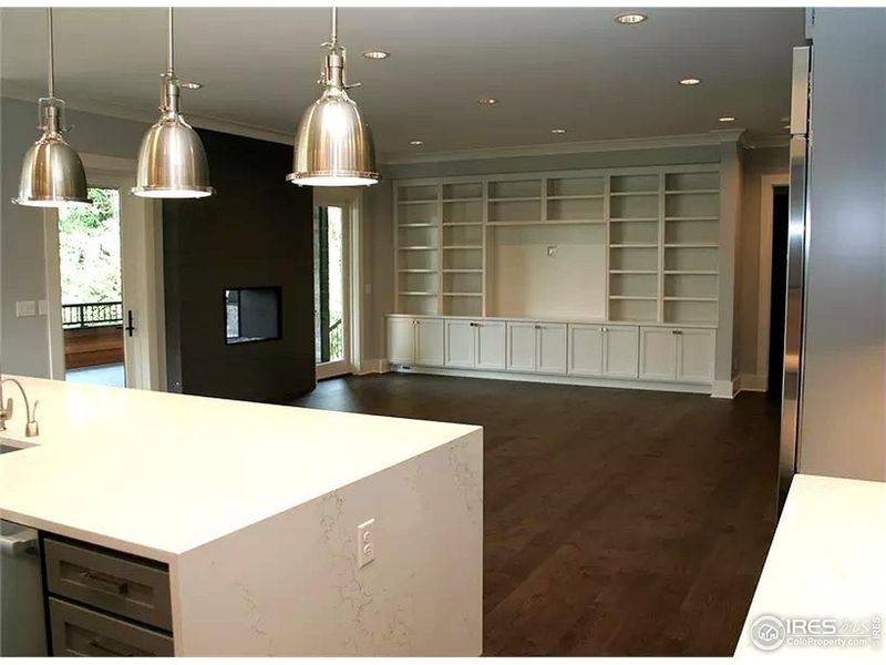 Spacious, unfurnished interior of a new home in , Windsor (Image 28).