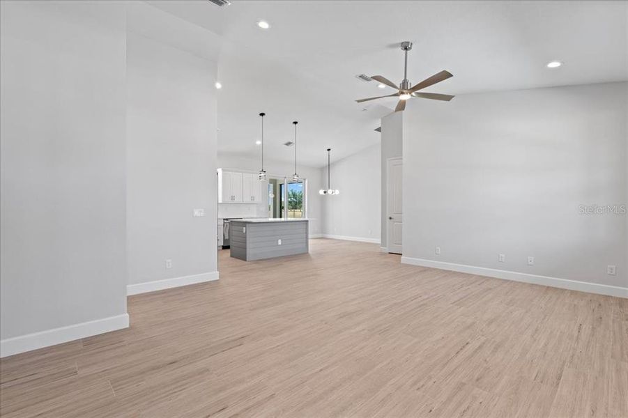 Spacious, unfurnished interior of a new home in , Englewood (Image 27). Spacious, unfurnished interior of a new home in , Englewood (Image 27).