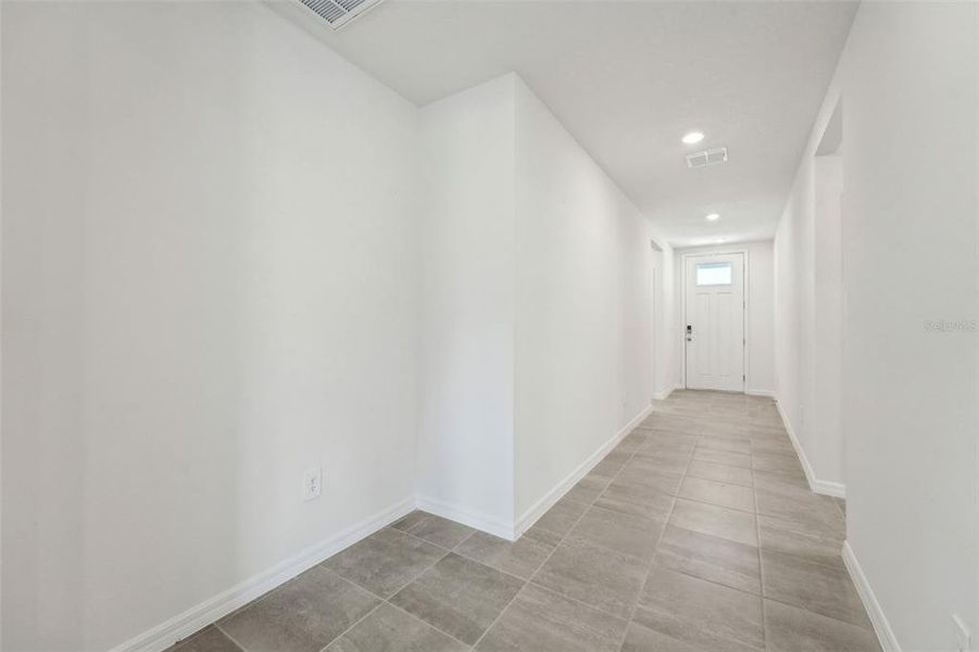 Spacious, unfurnished interior of a new home in , Brooksville (Image 23).