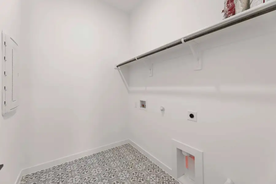 Utility Room Representative Photo