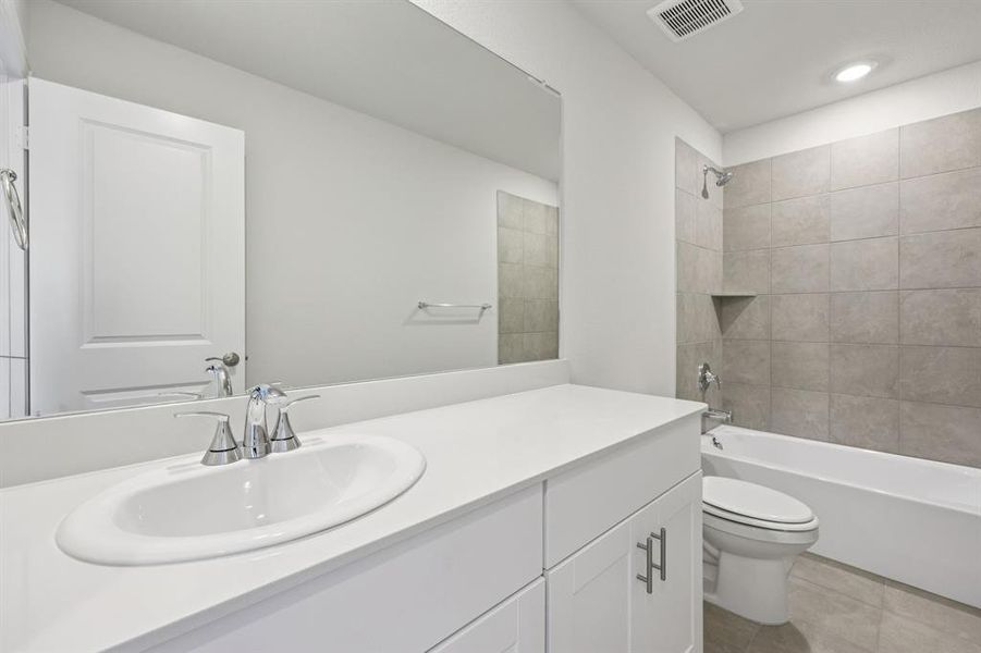 Image 39 of a home in Southridge - Signature Series. Image 39 of a home in Southridge - Signature Series.