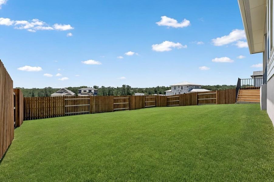 227 Belmont Way ~ Ready Now