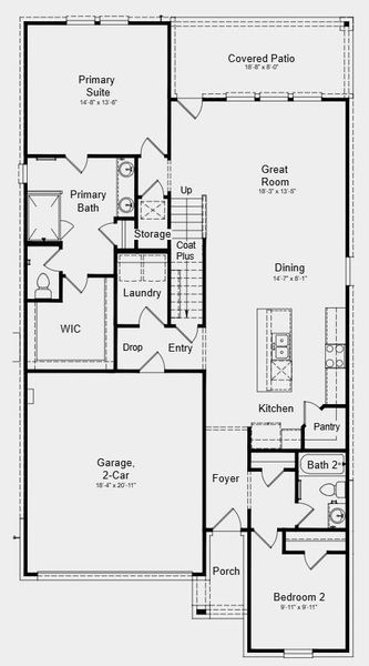 Floor 1 Floor 1