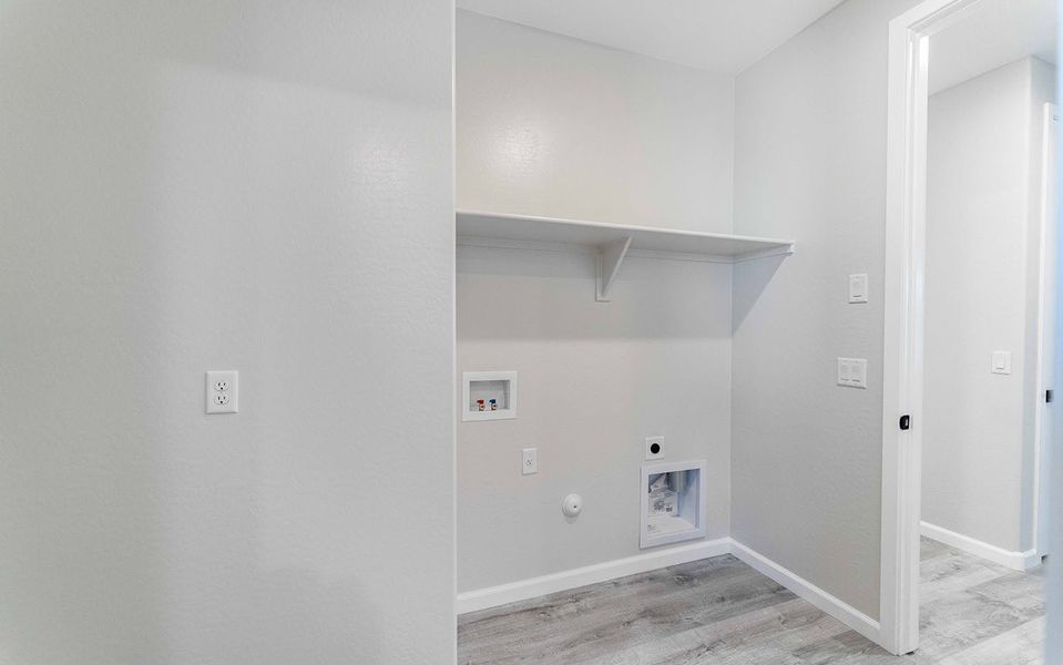 Image 26 of a home in Heritage Pointe.