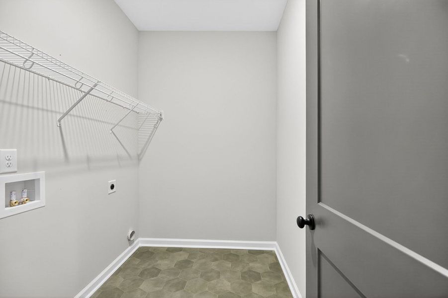 Spacious, unfurnished interior of a new home in GRAY ROAD, Roopville (Image 28).