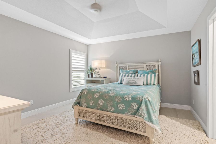 Furnished interior view inside a new home in Grande Hammock, Vero Beach (Image 34). Furnished interior view inside a new home in Grande Hammock, Vero Beach (Image 34).